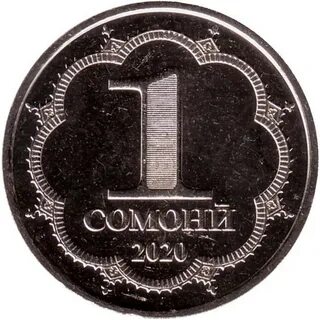 Сомони тадж
