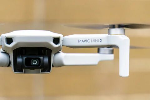Mavic 2 mini