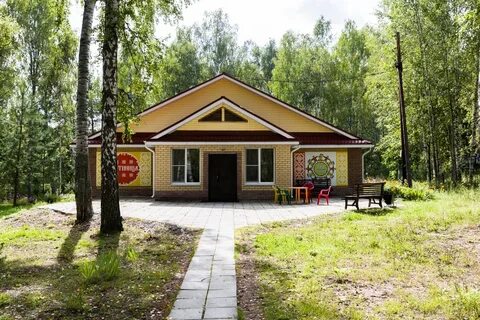 Поляна арзамас