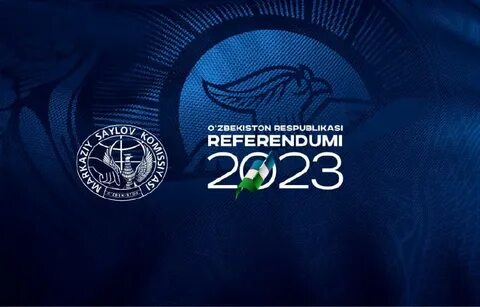 Saylov 2024 logo