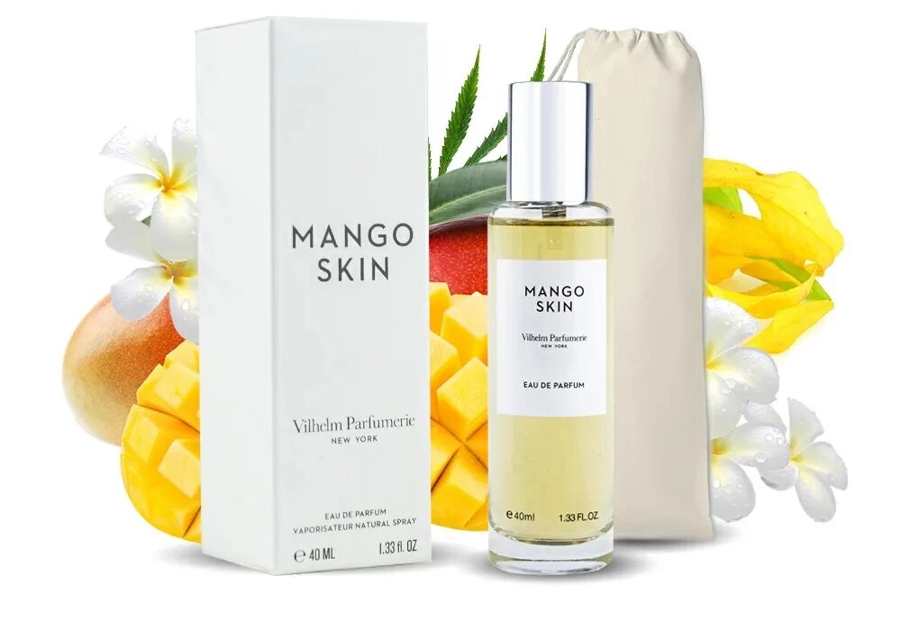 Wilhelm Parfumerie Mango Skin 100 мл. Vilhelm Parfumerie Mango Skin 40 мл тестер. Тестер 40мл Mango Skin. Парфюмерная вода Vilhelm Parfumerie Mango Skin. Mango skin vilhelm цена