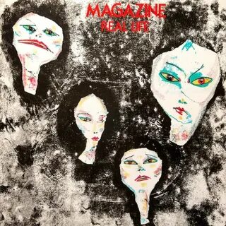Real mag