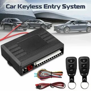 Entry system