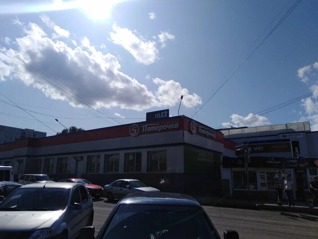 Chunga-Changa, children events' organization, Russia, Velikiy Novgorod, Zapadny 