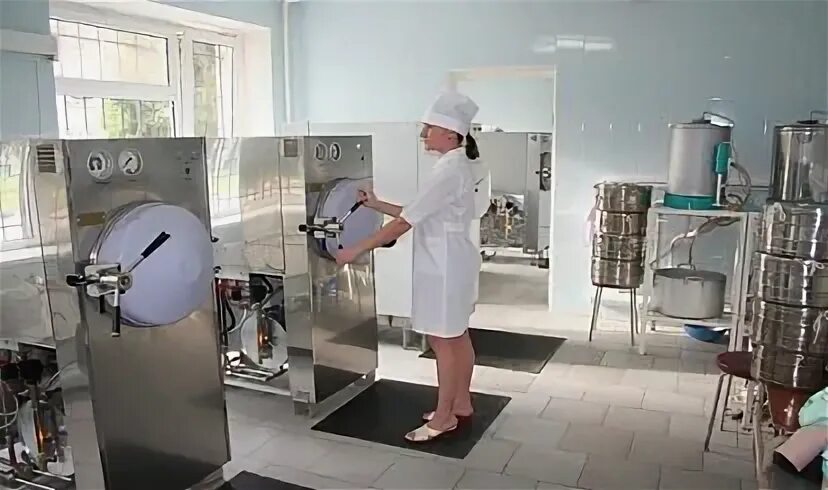 Детская больница 3 белово