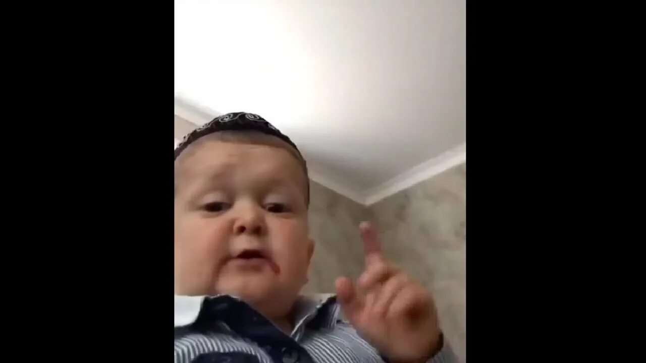 Лицо хасбика