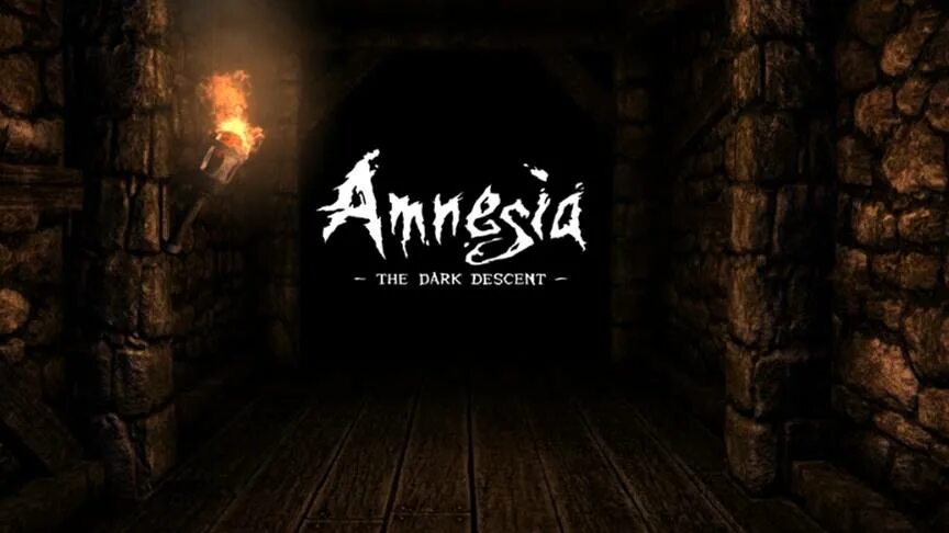 Amnesia сохранения