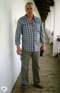 Найти мужчину 60