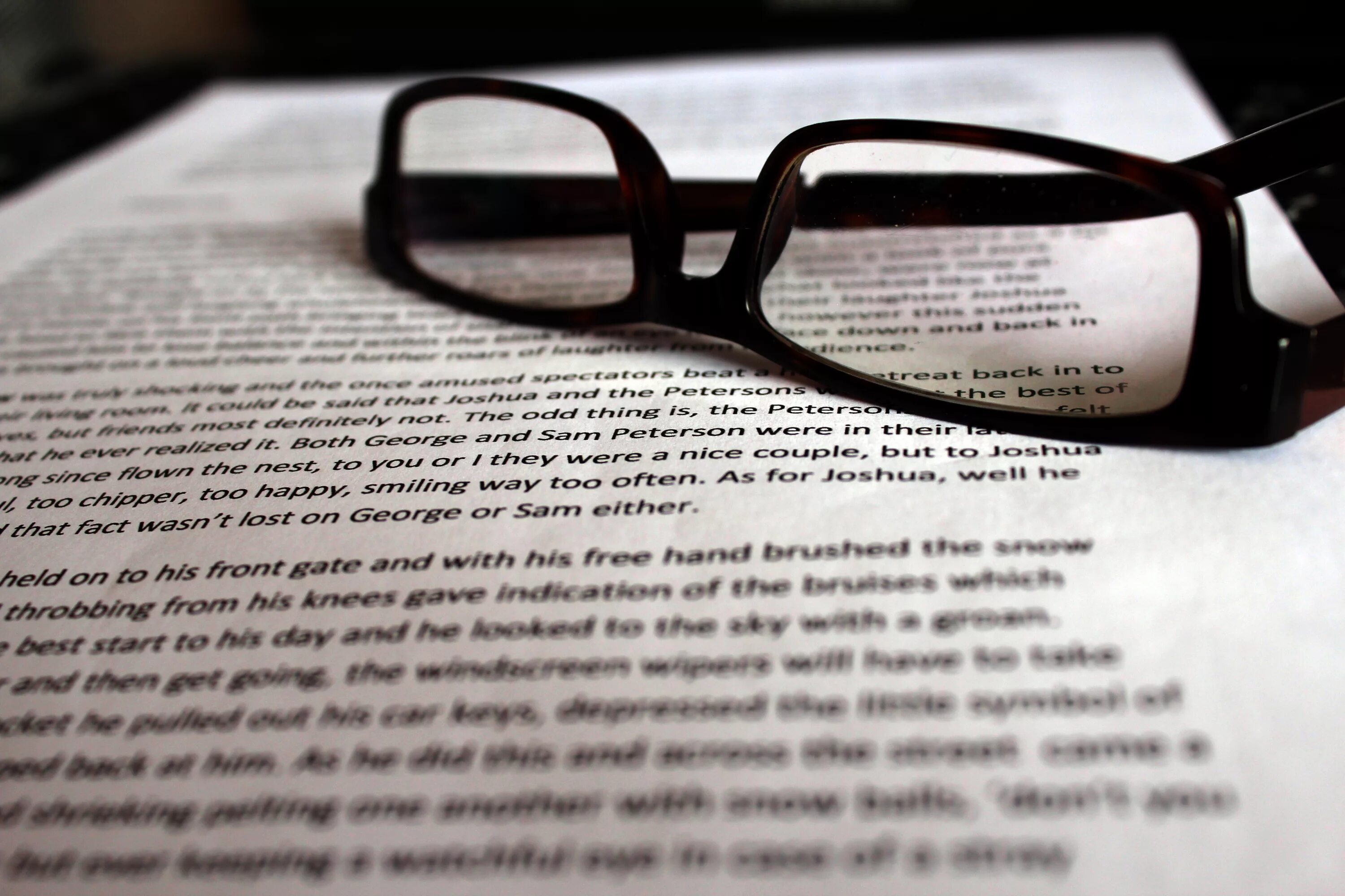 Essay writing articles