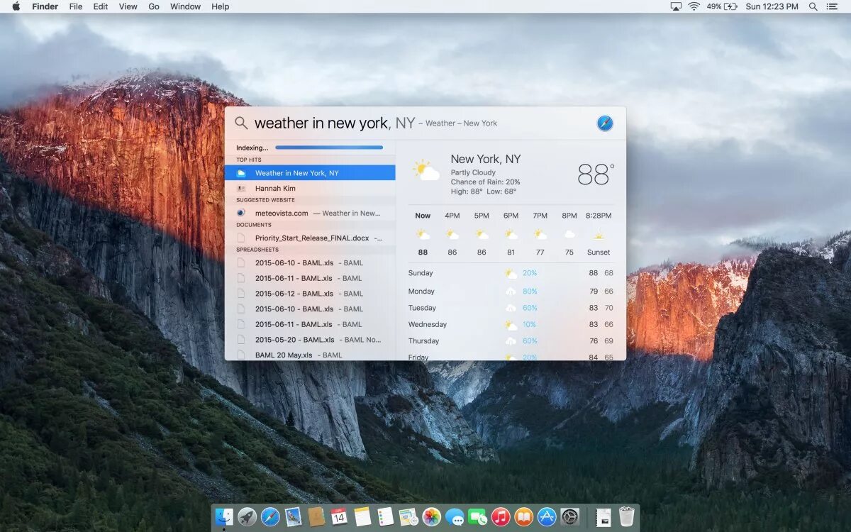 Функции mac os. Список mac os. характеристика mac os. биг сюр мак ос.