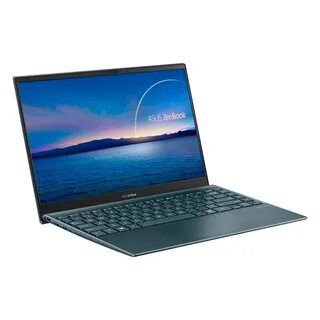 Asus zenbook 14x i9