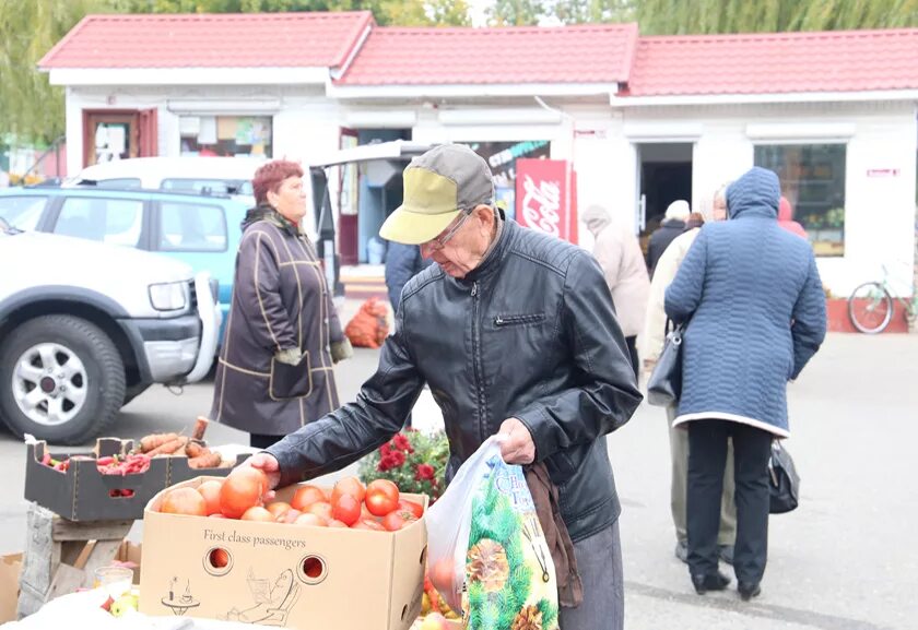 Следующая ярмарка когда будет. Предприятия г. Копыль.