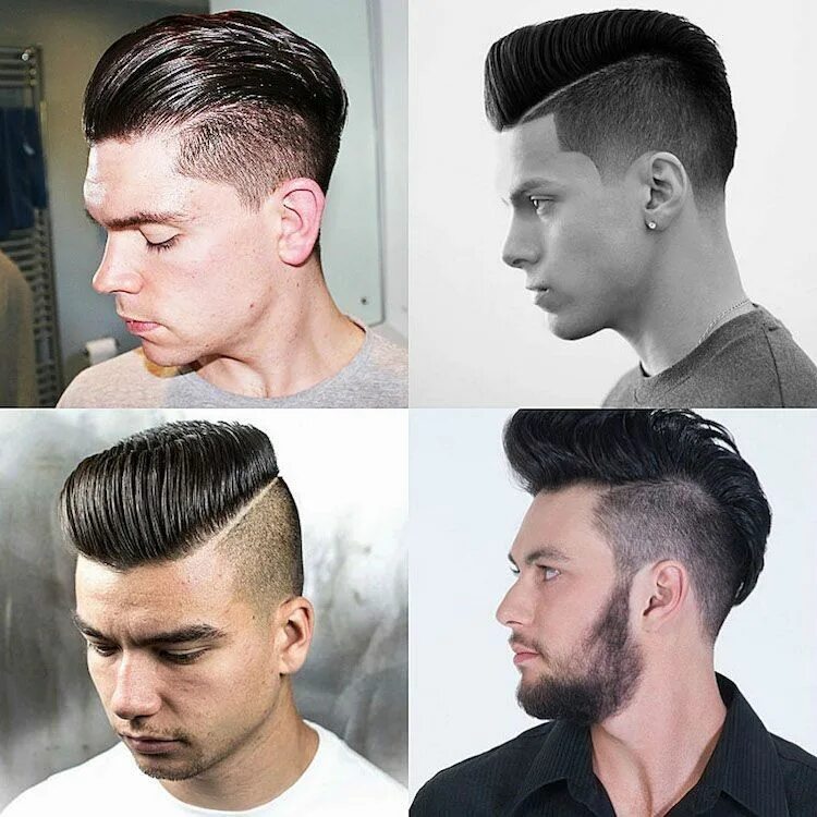 Anh Co Tran on Instagram: "C H A D #freshcut #haircut #tecniart #lorealprous #an