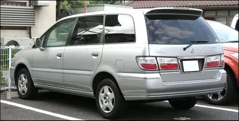 Nissan u30