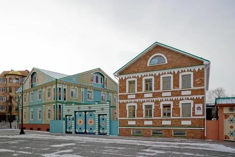 Марджани 24 казань
