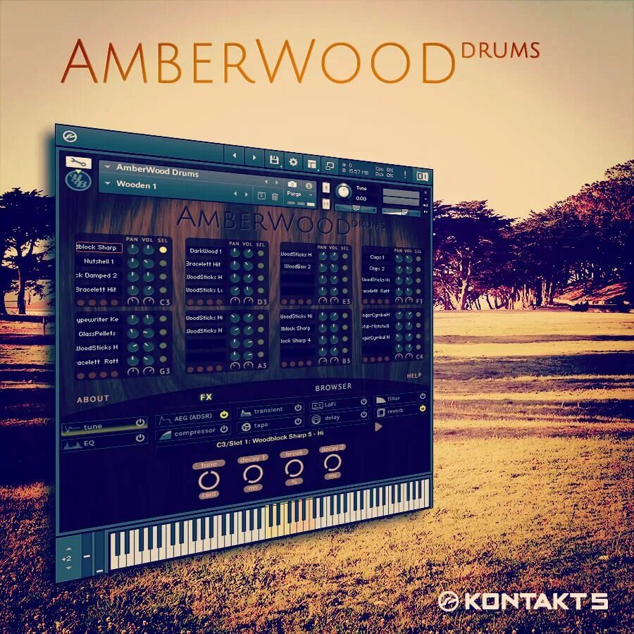 Ambient pop. Yummybeats. ambient drum. synth for ambient. ambient music atmosphere.