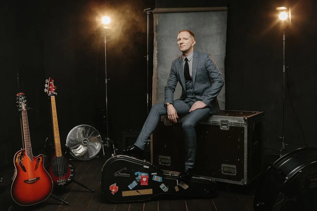 братья гримм киров 2024