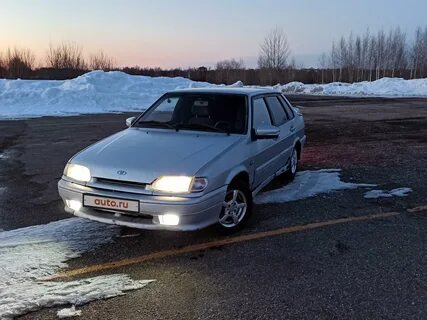 Ваз 2115 петрозаводск