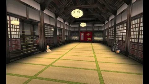 Dojo secret
