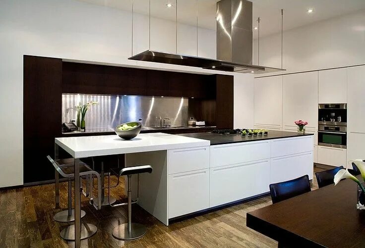 Дизайн Кухни В Стиле Кантри: 225+ (Фото) Идей Для Интерьеров Interior design kit