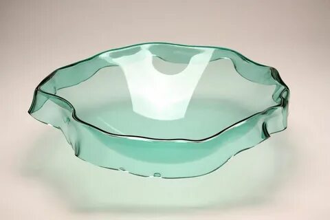 Made glass