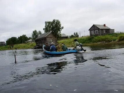 Колежма