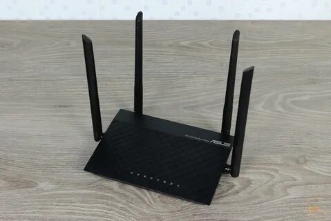 Роутер ac750