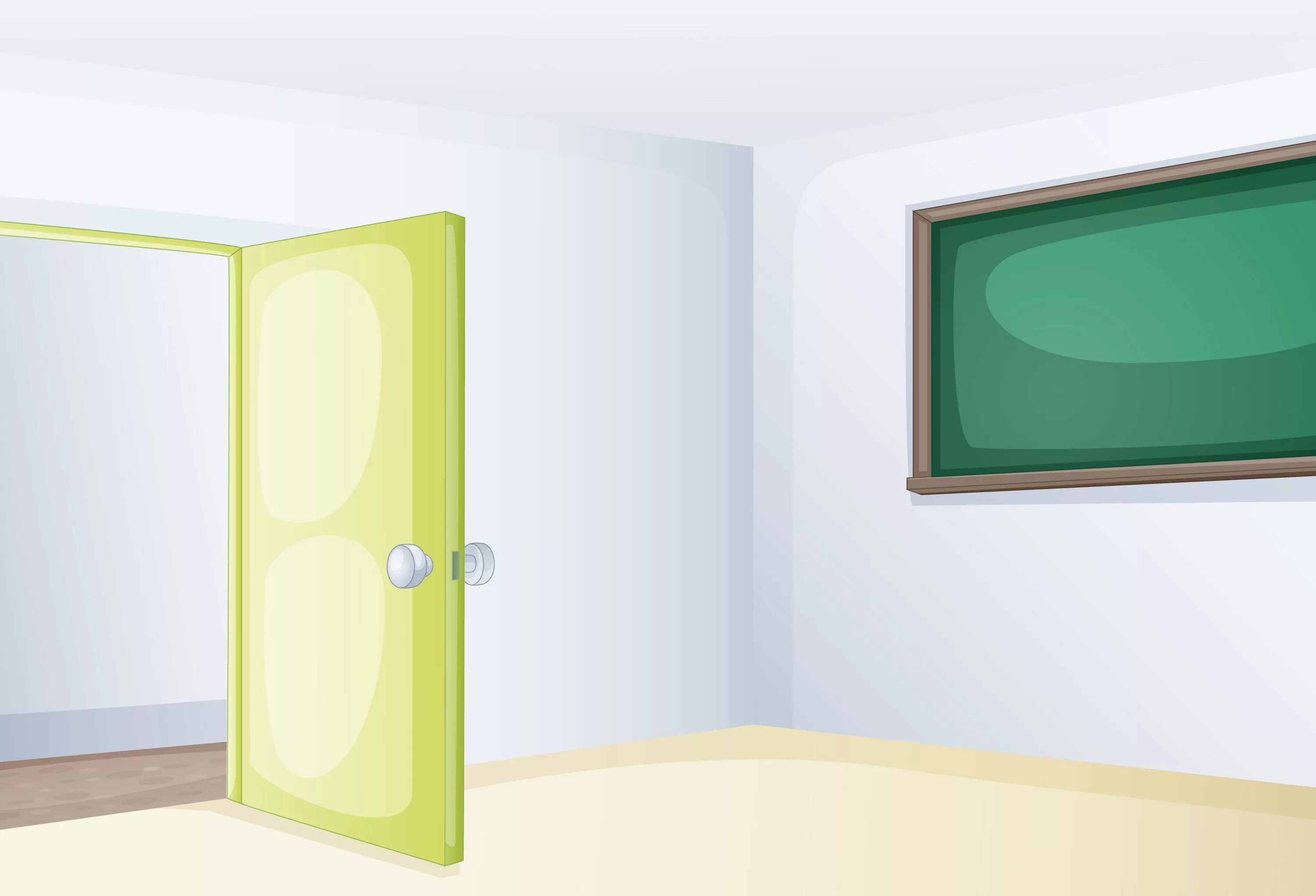Vector empty