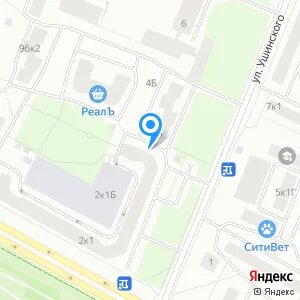 Мфц санкт петербург ушинского телефон