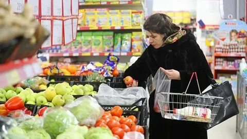 Россияне стали