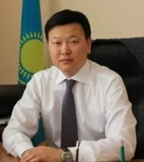 Цой министр