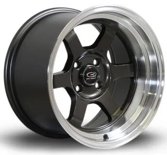 Wheels 5