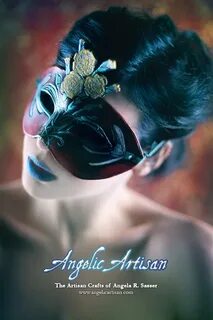 Mask feat