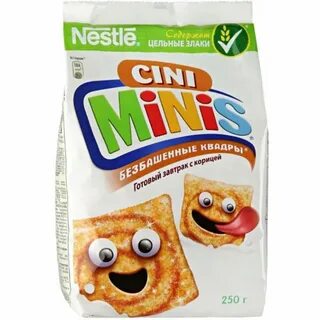 Cini minis