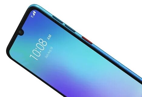 Zte 9 pro plus
