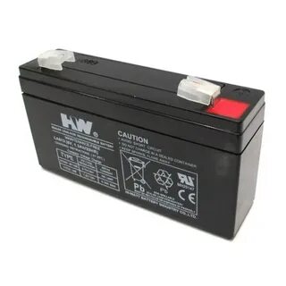 Ибп 6v