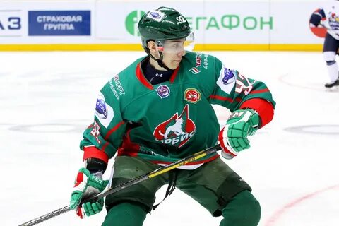 Викторов хоккей