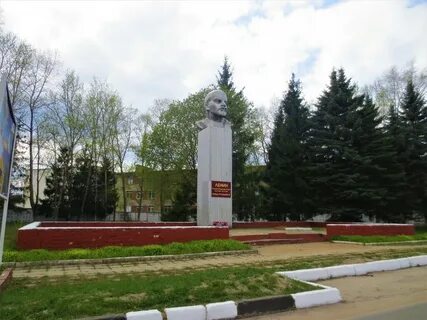 Серпухов 15
