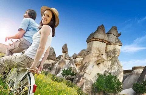 Tourism meaning
