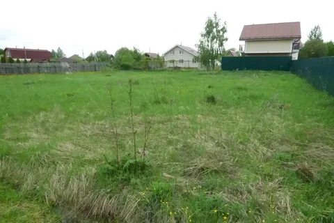 Бронницы никоновское 64