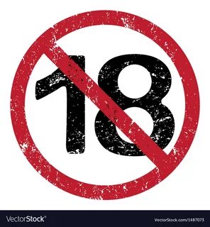 Ей не 18