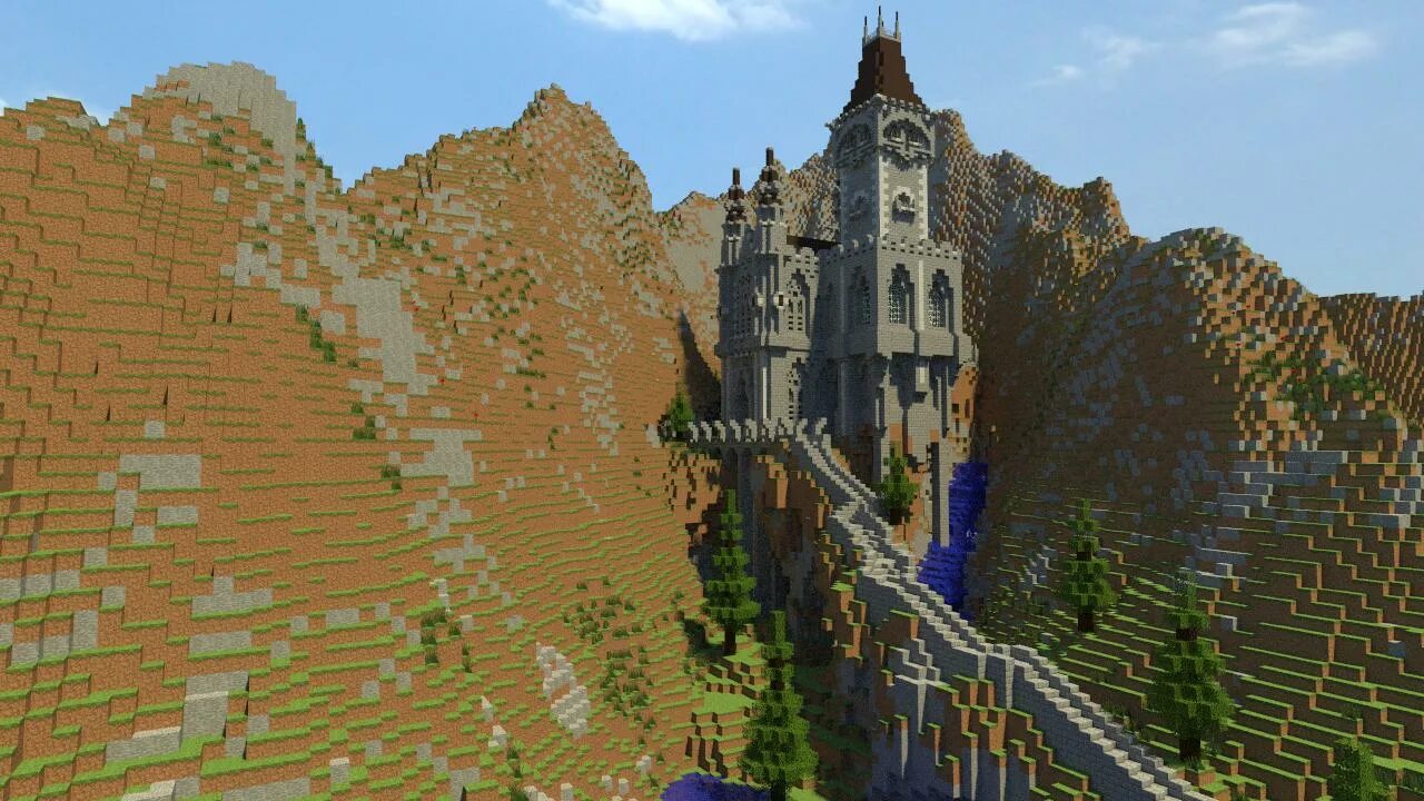 Мир great wall minecraft. Minecraft средневековый замок. Infinity castle minecraft. 19. Infinity castle minecraft.