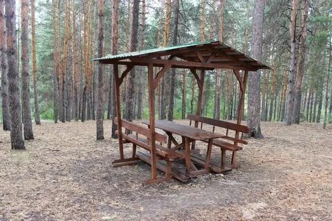 Серебряный бор беседки для шашлыка аренда