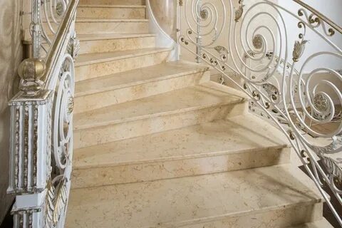 Производитель мраморных ступеней