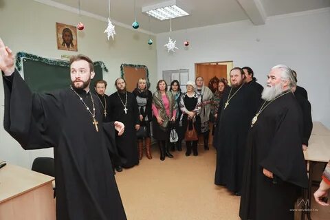 Бузулукская епархия