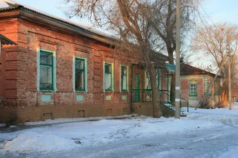 Дом село георгиевка