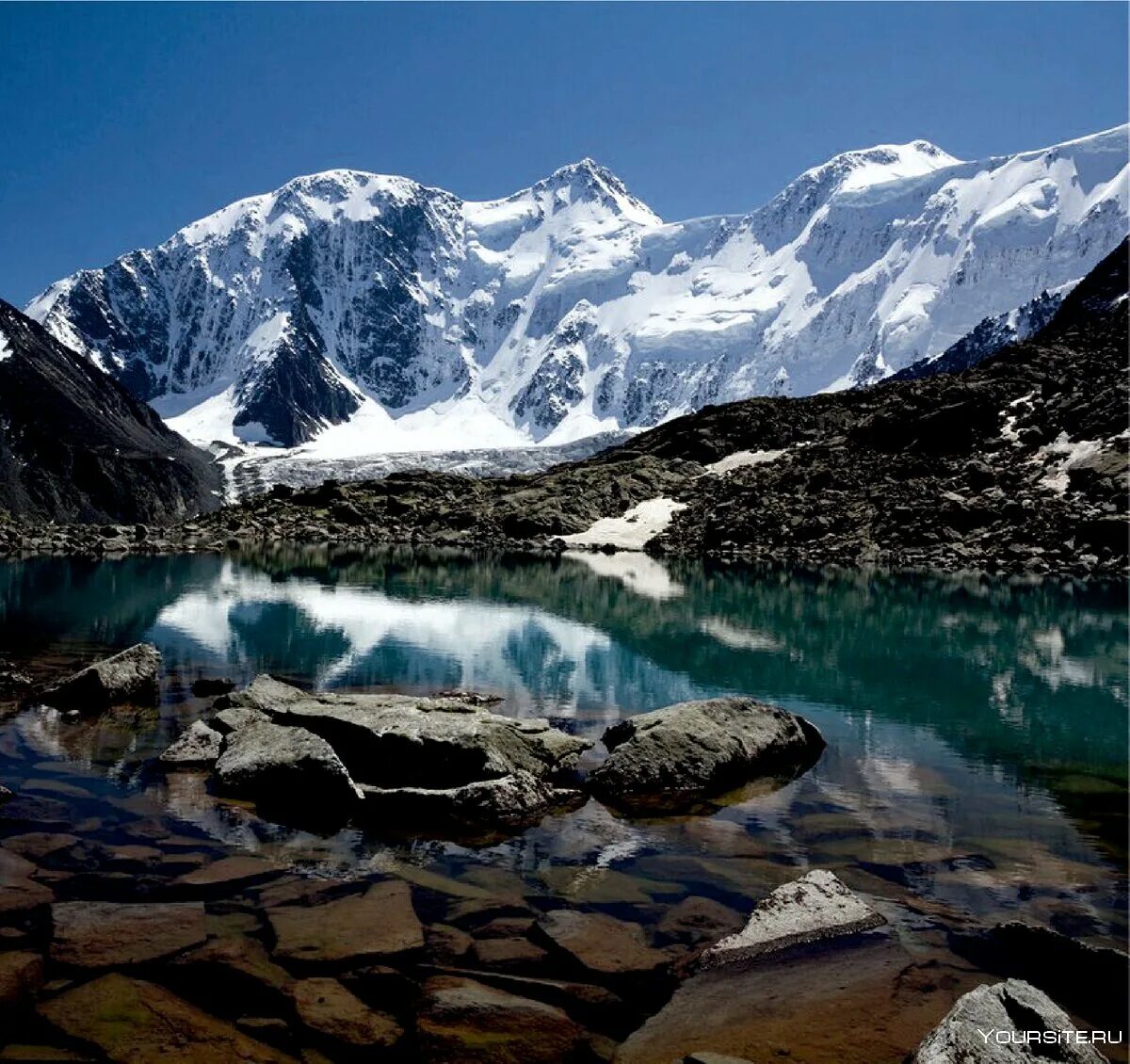Белуха горный Алтай. Подножье Белухи горный Алтай. Гора Белуха.