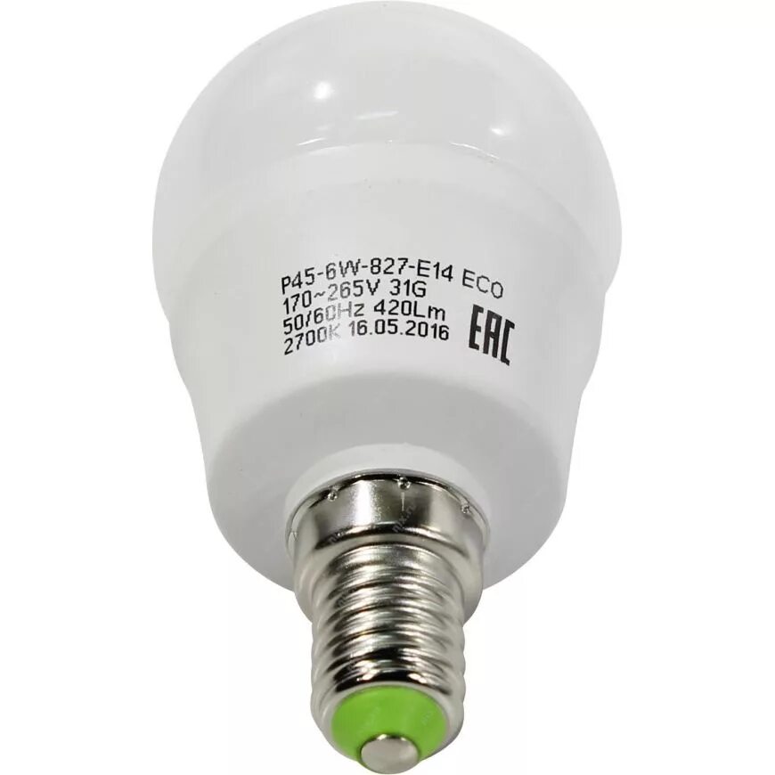 лампы е14 эра