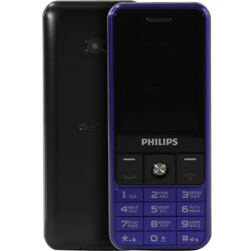 Philips xenium e182