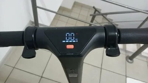 Kugoo m4 pro ошибки